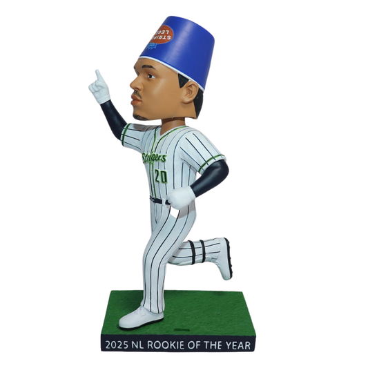 Drake Baldwin Rookie of the Year Bobblehead 6/6/26