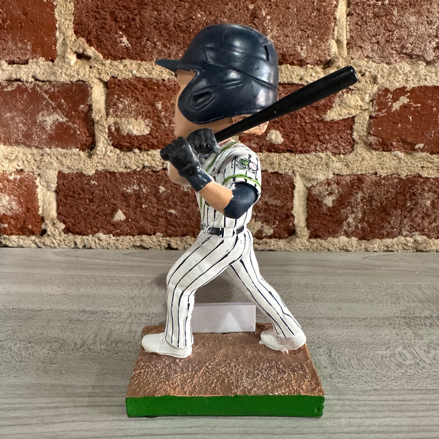 Austin Riley Gwinnett Stripers Bobblehead 6/15/24
