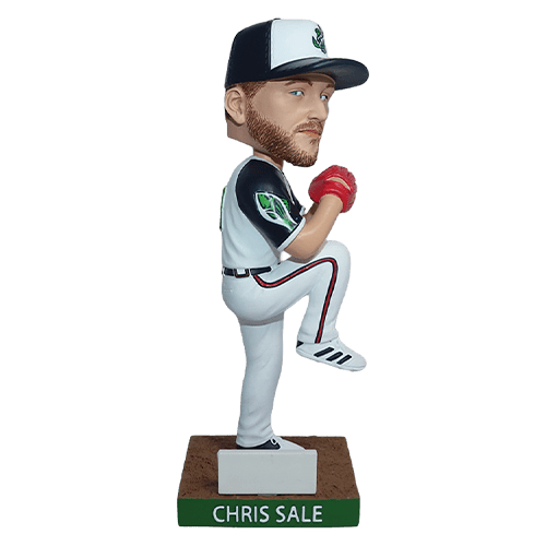 Chris Sale Bobblehead 8/8/26