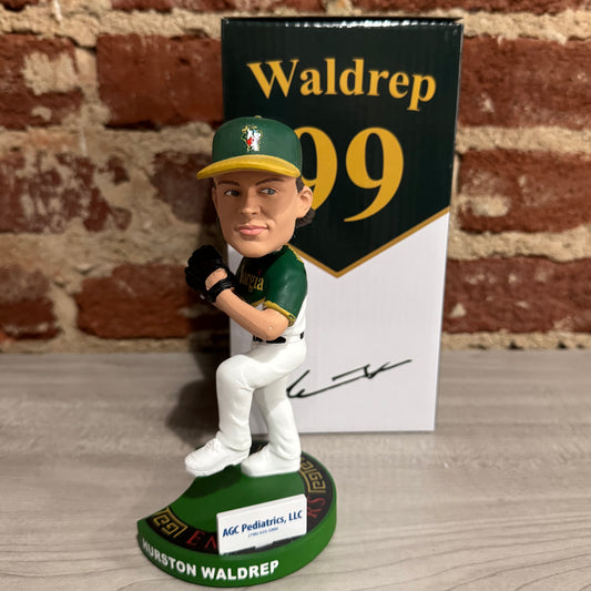 Hurston Waldrep Bobblehead 5/2/26