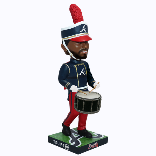 HBCU Drummer Special Ticket Bobblehead 8/28/26