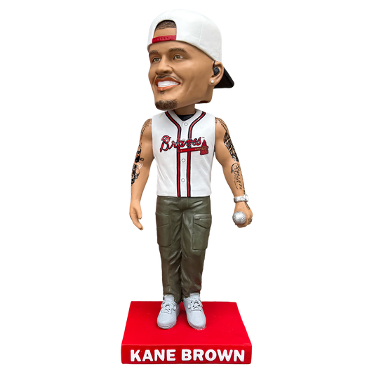 Kane Brown Bobblehead 9/9/26