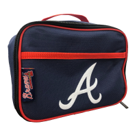 Braves Lunchbox Giveaway (Kids Only) 7/16/23