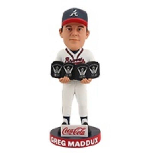 FOCO releases special edition Father's Day Blooper bobblehead - Sports  Illustrated Atlanta Braves News, Analysis and More