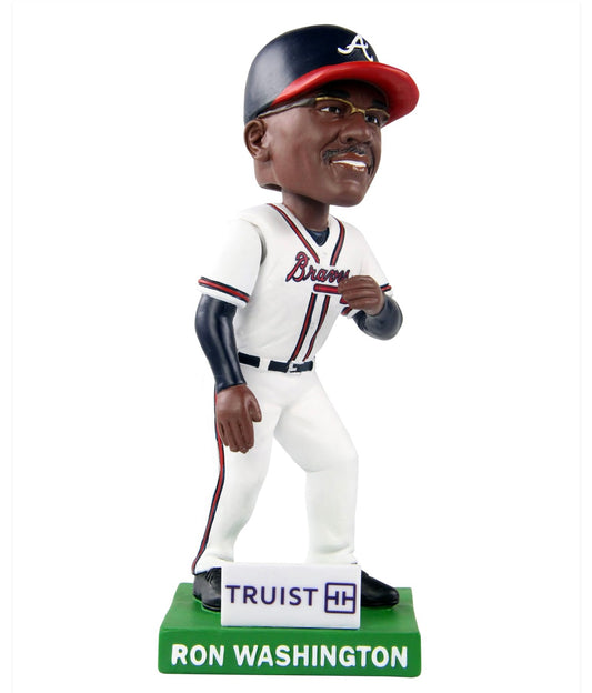 Ron Washington Windmill Bobblehead 9/20/22