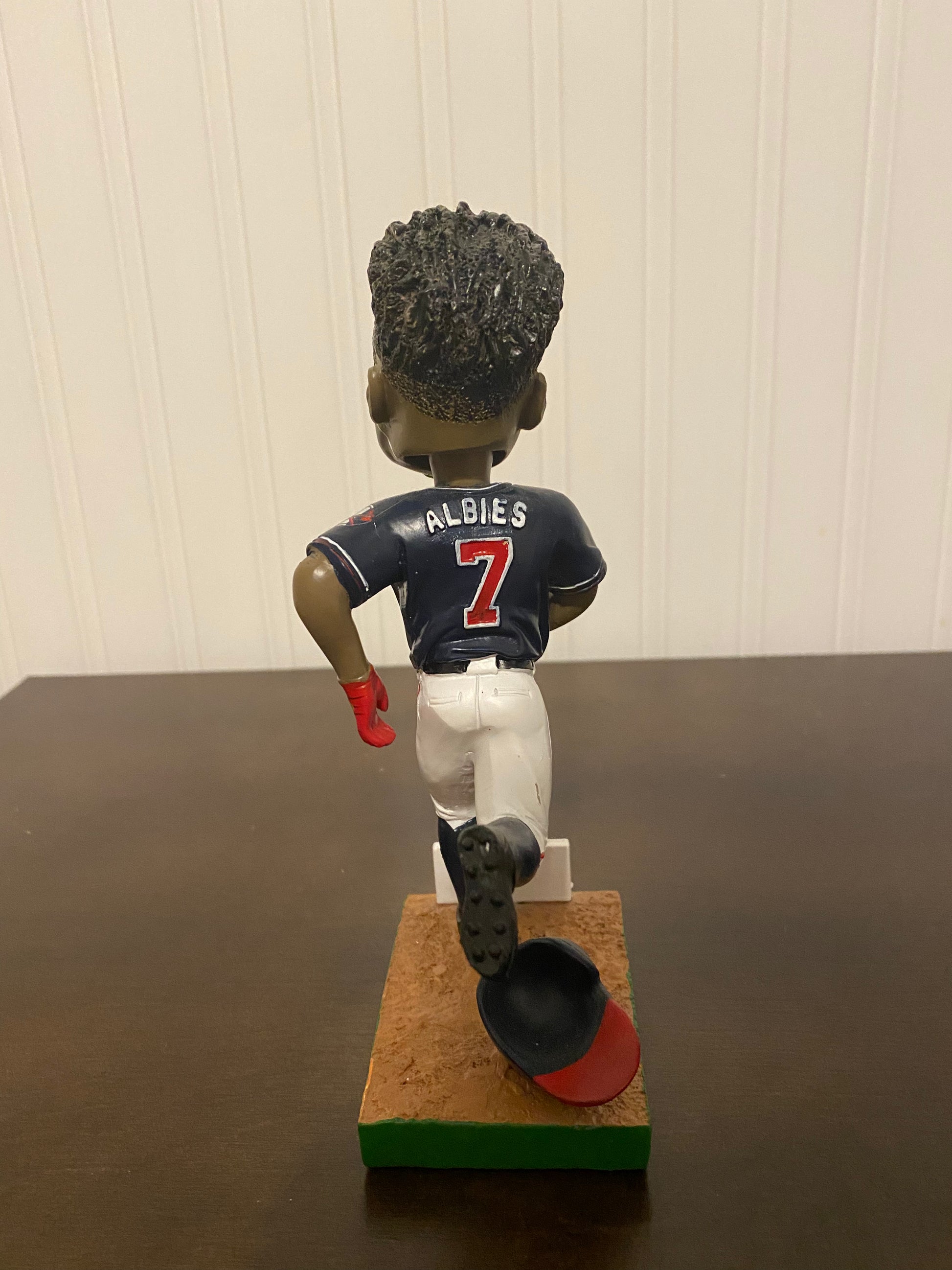 Ozzie Smith Bobblehead 2025