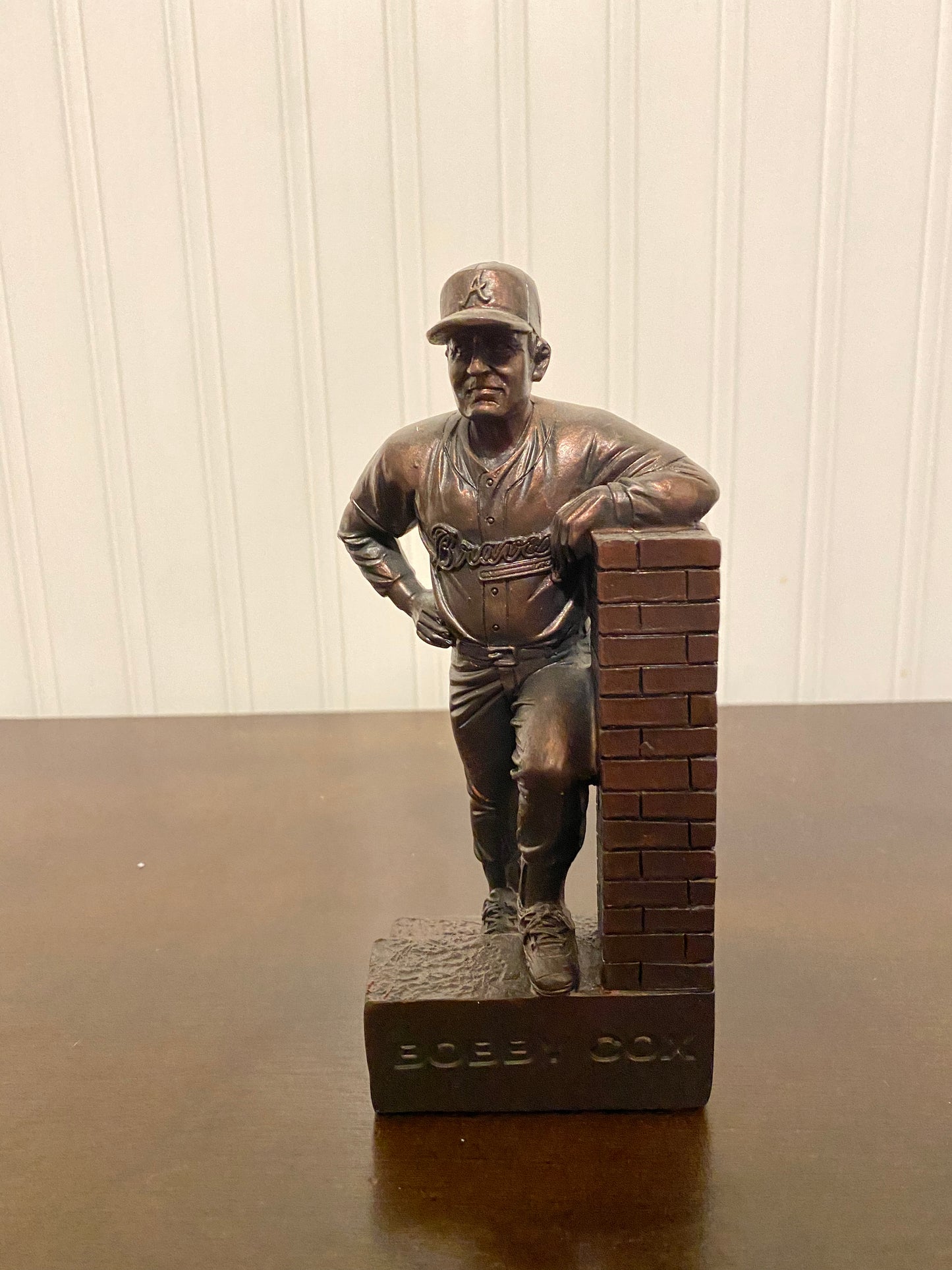 Bobby Cox Atlanta Braves Statue