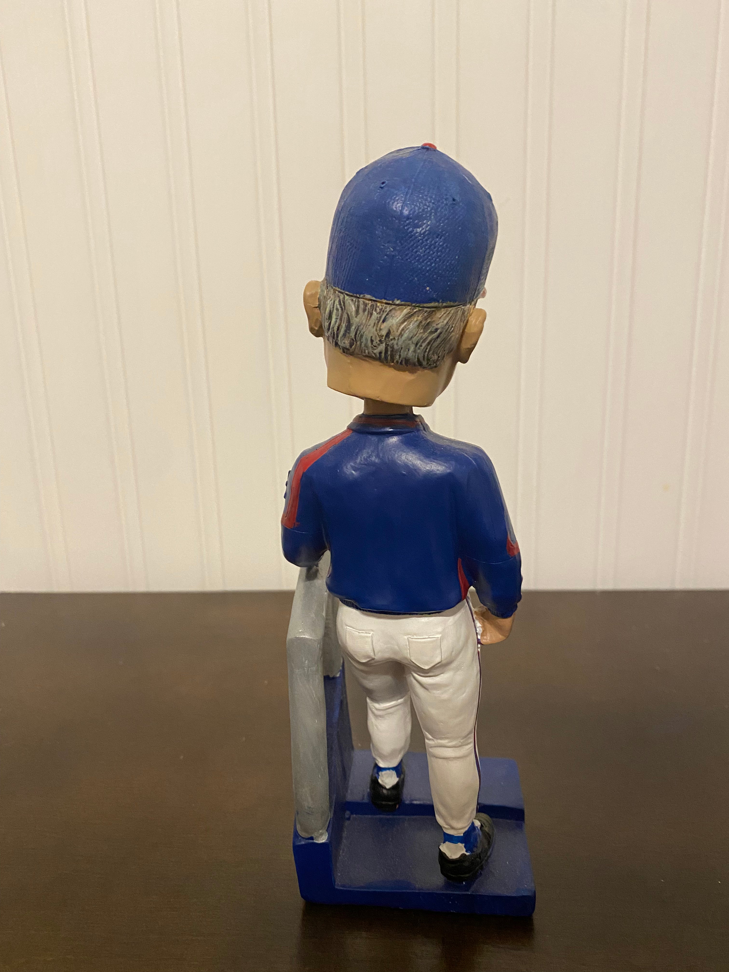 Bobby Cox Atlanta Braves Bobblehead – Atlanta Bobbles