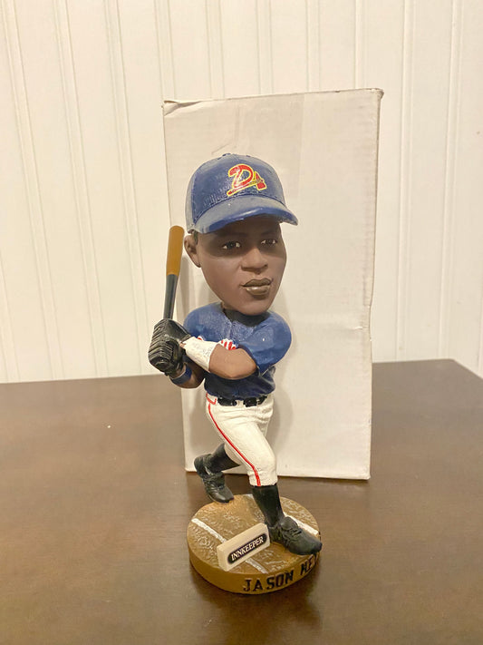 Jason Heyward Danville Braves Bobblehead