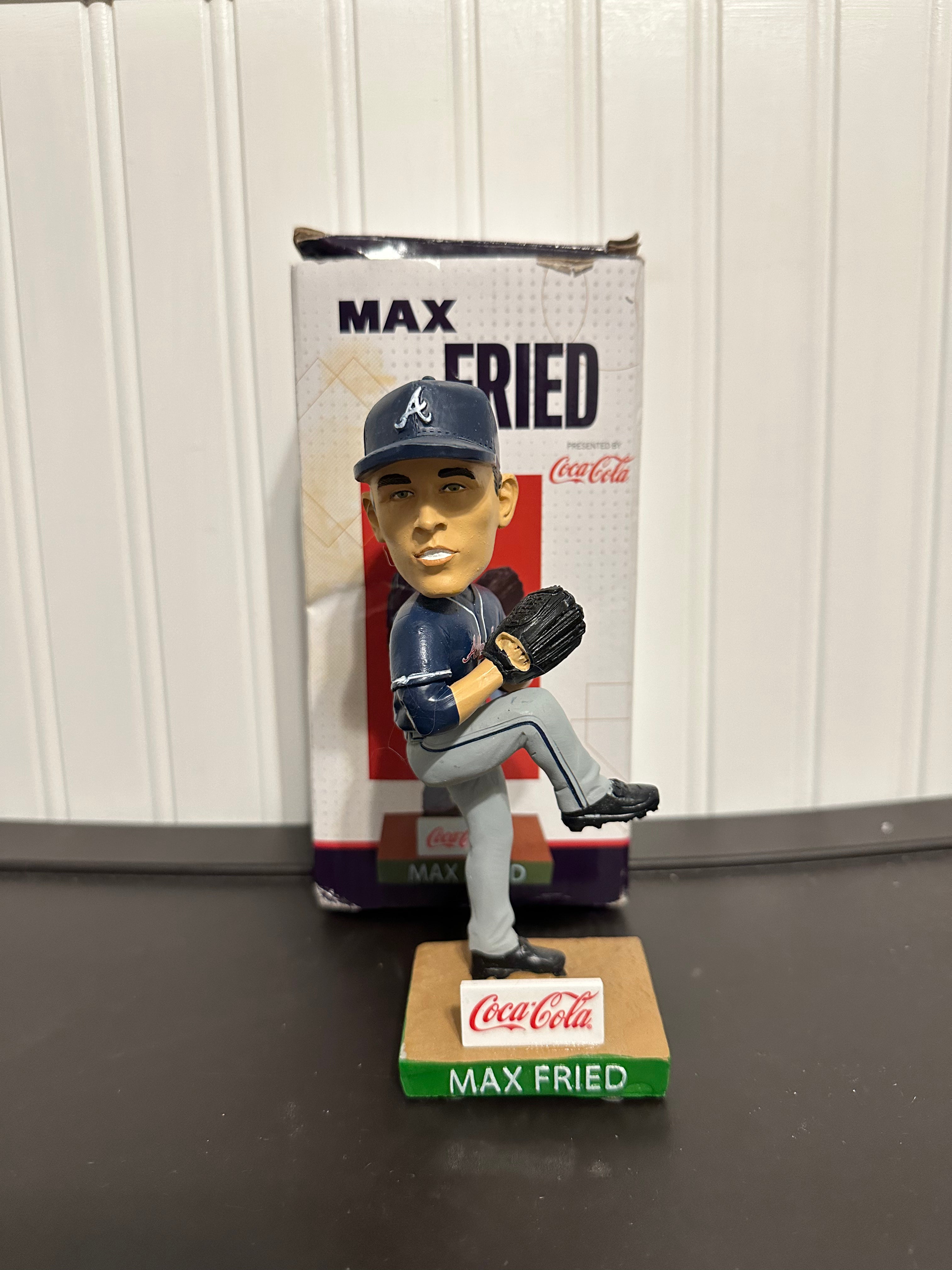 Unbelievable Max Fried And Jack Flahertys Head To Head Stats - 4tj2g6o