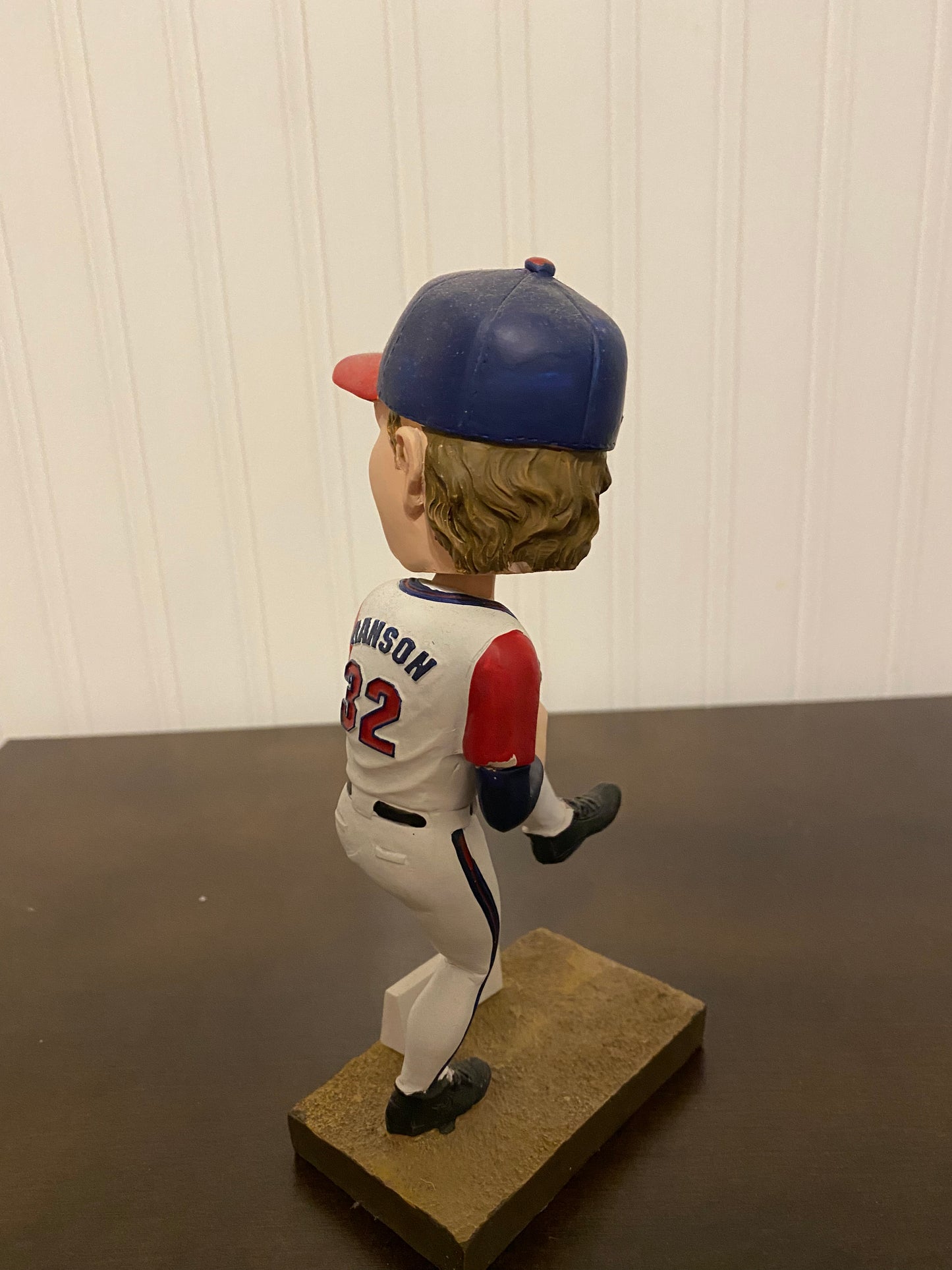 Tommy Hanson Gwinnett Braves Bobblehead